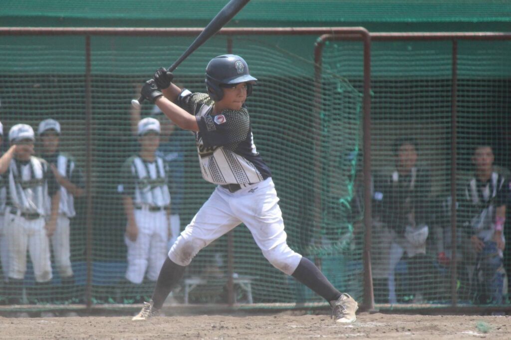 斎藤　洸希