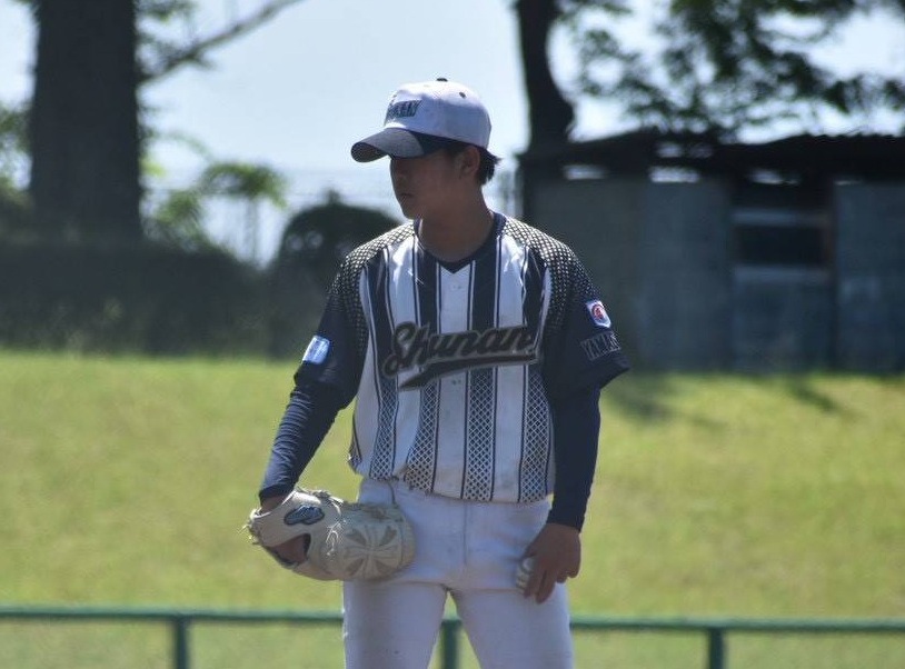 沖田　翔梧