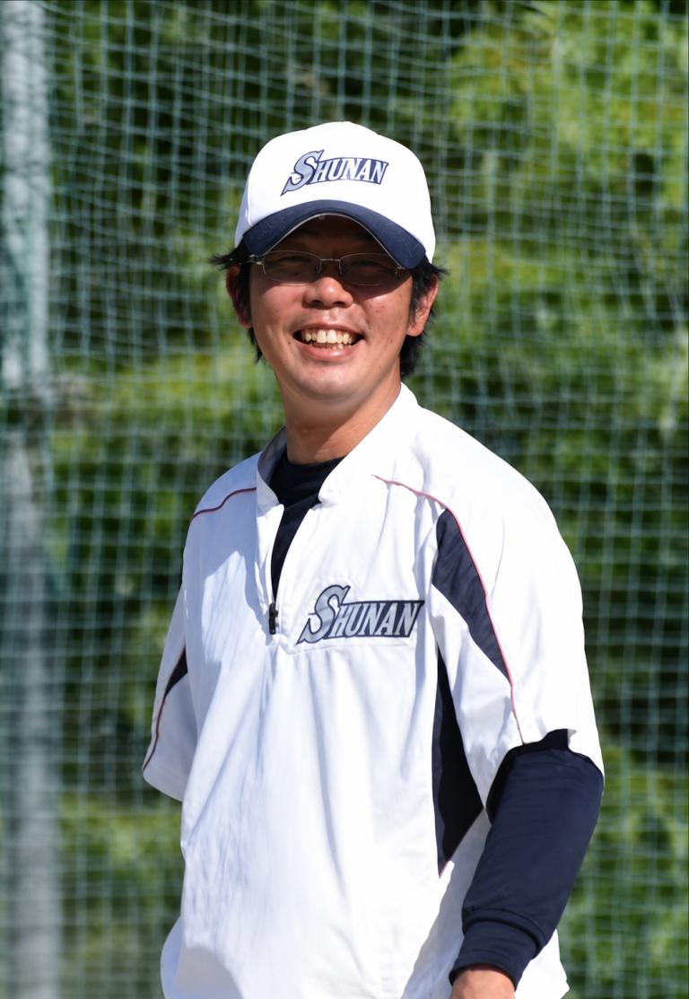 井川　紀和のプロフィール写真