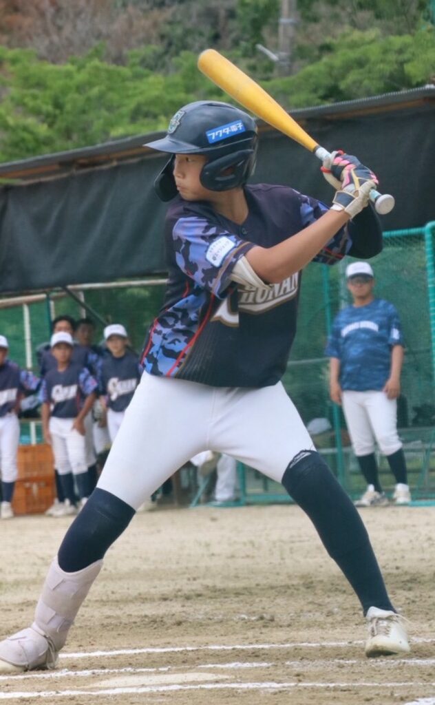 岡村　海翔