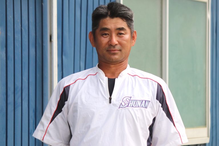 河瀬　詔宣のプロフィール写真