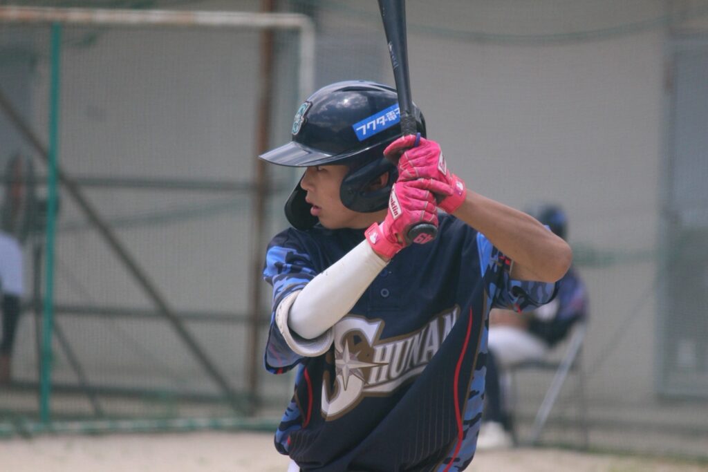 河野　夏士