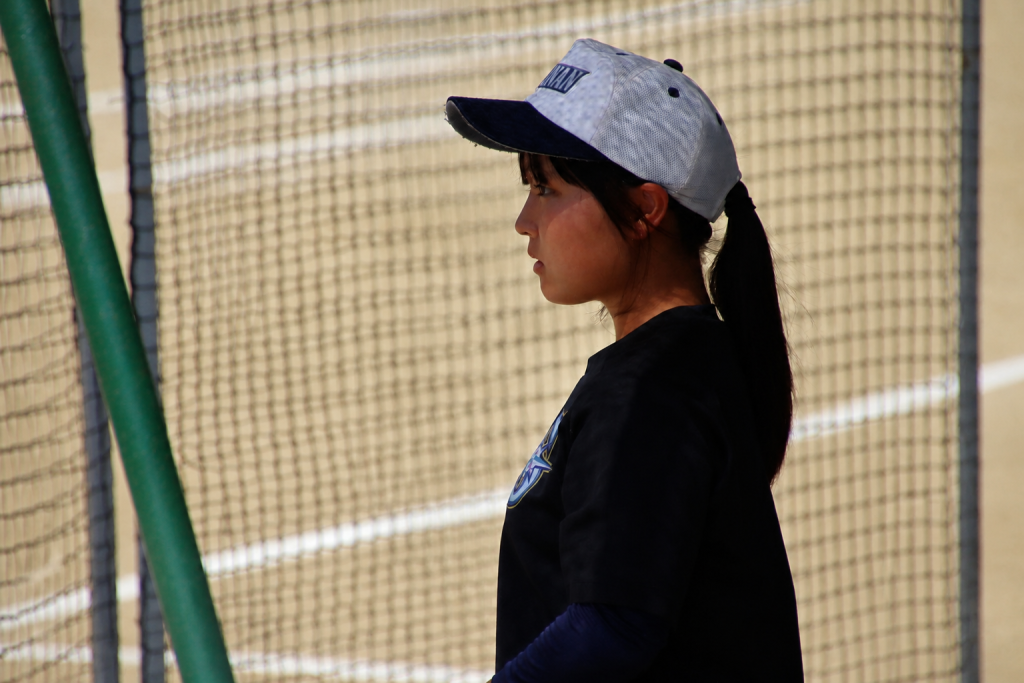藤井　永愛