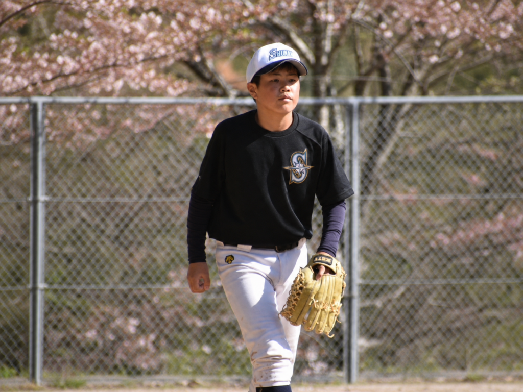 田中　結也