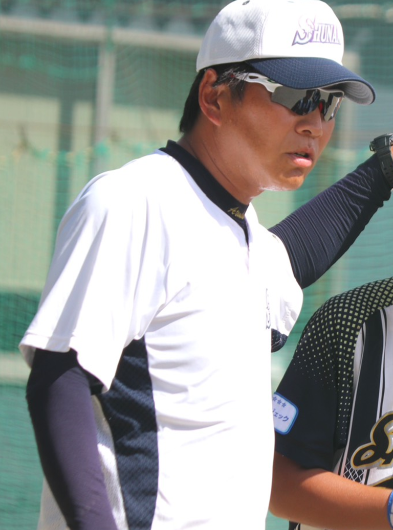 野村　篤志のプロフィール写真