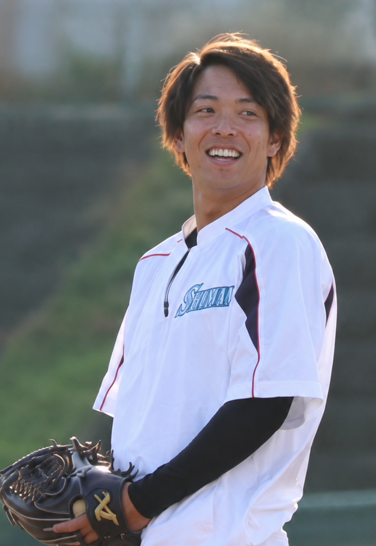 下　志音のプロフィール写真