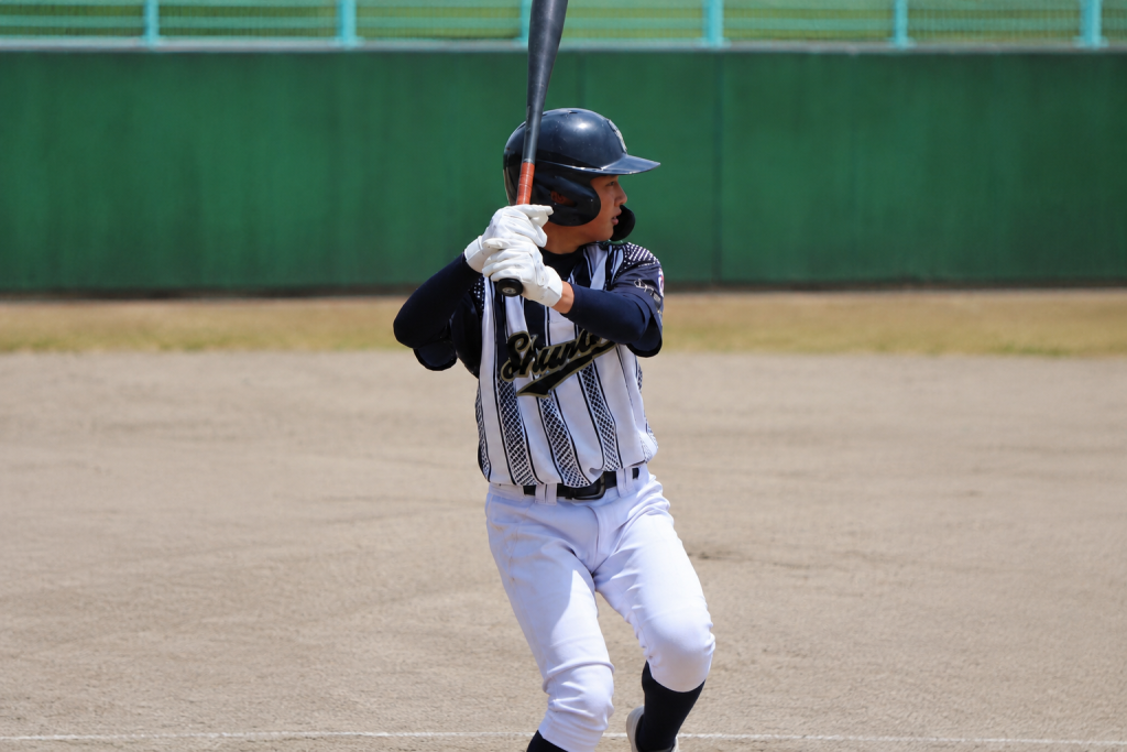 髙松　奏佑